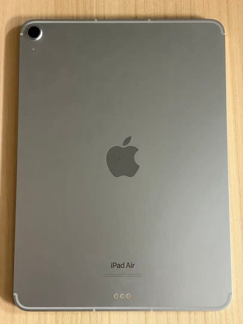 2*様 Apple iPadAir 11 Wi-Fi + セルラー 128GB