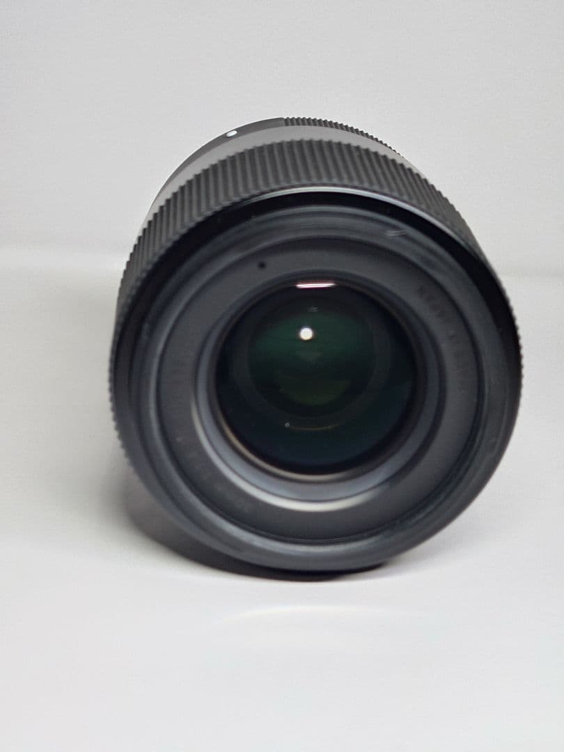k*k様 SIGMA 30mm F1.4 DC DN 単焦点レンズおまけ付き