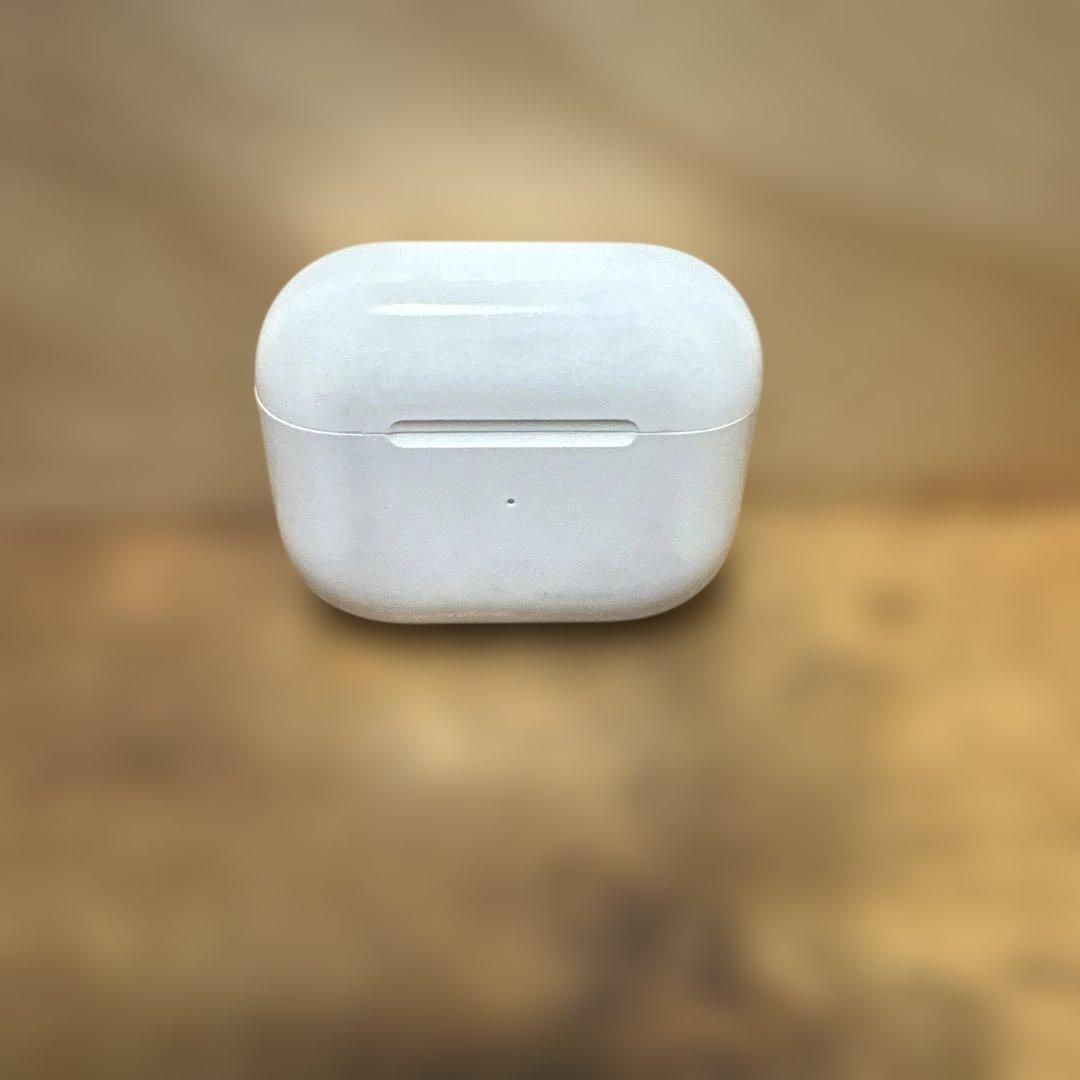 イヤホン AirPods