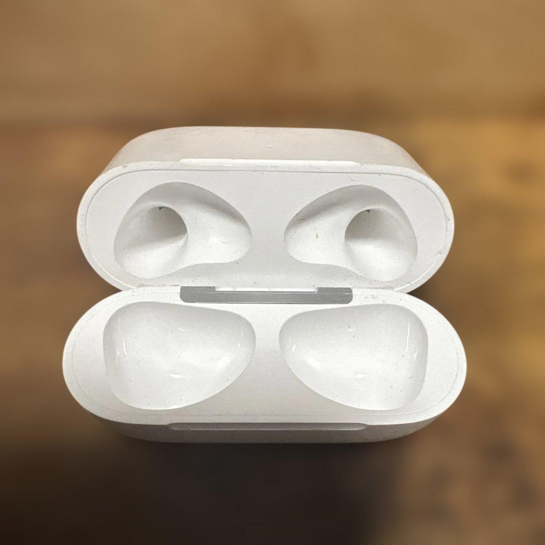 イヤホン AirPods