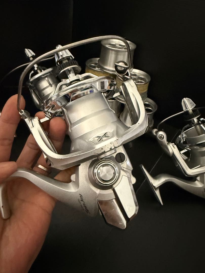 １４スーパーエアロスピンジョイ３５セット