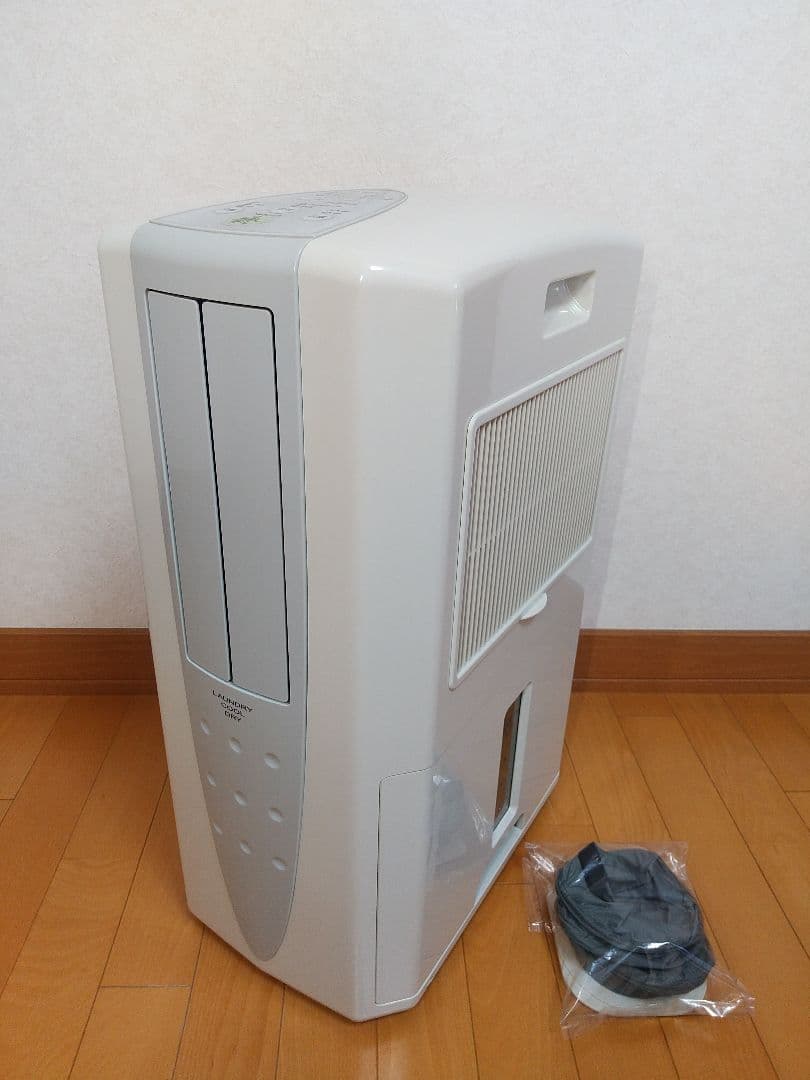 【美品】1台3役 CORONA どこでもクーラー 冷風・衣類乾燥除湿機
