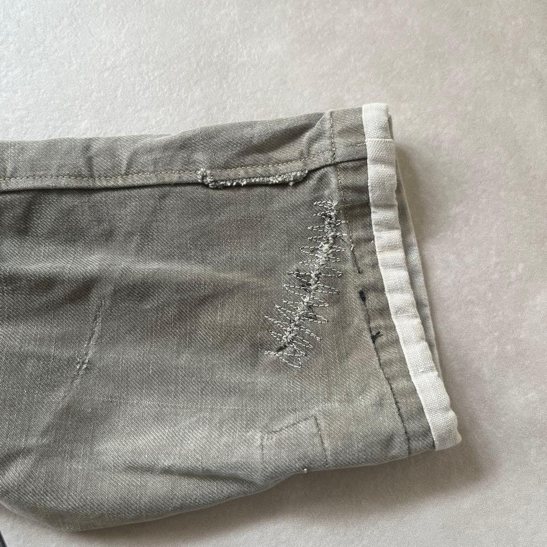 30s〜40s M38ボージョンジャケット