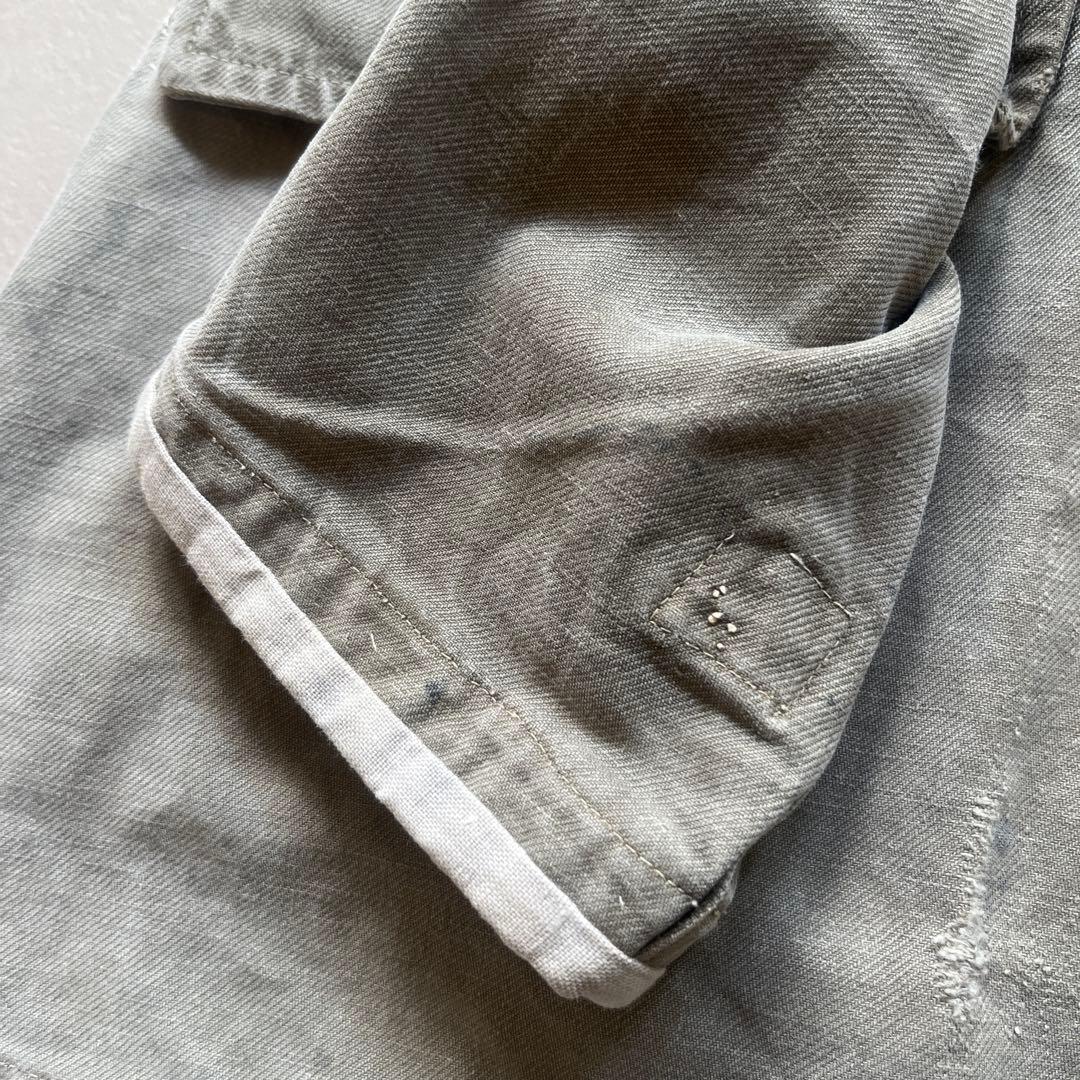 30s〜40s M38ボージョンジャケット