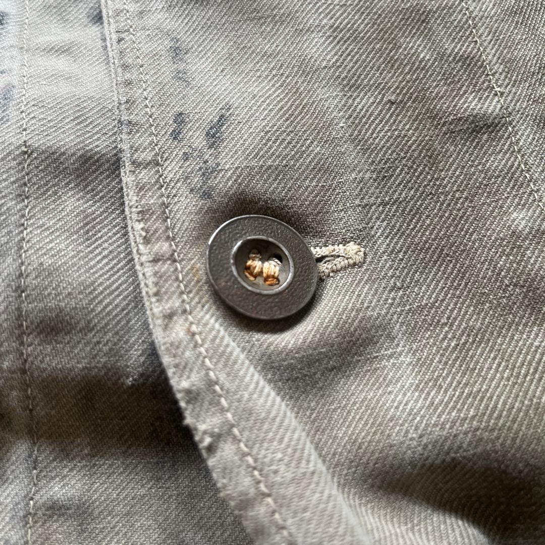 30s〜40s M38ボージョンジャケット