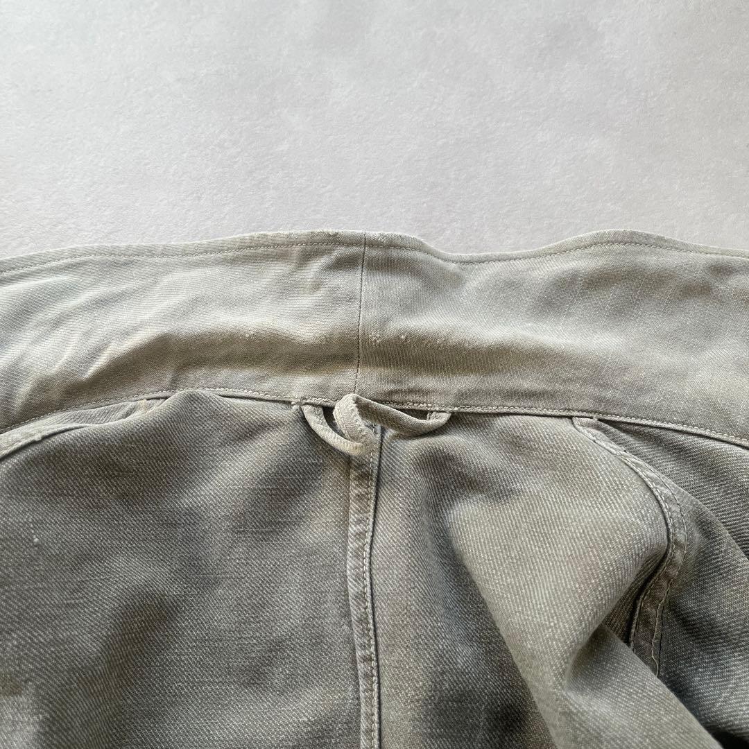 30s〜40s M38ボージョンジャケット