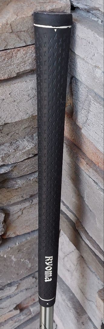 バルド神風420ドライバー　　　　【ビヨンドパワーシャフト】