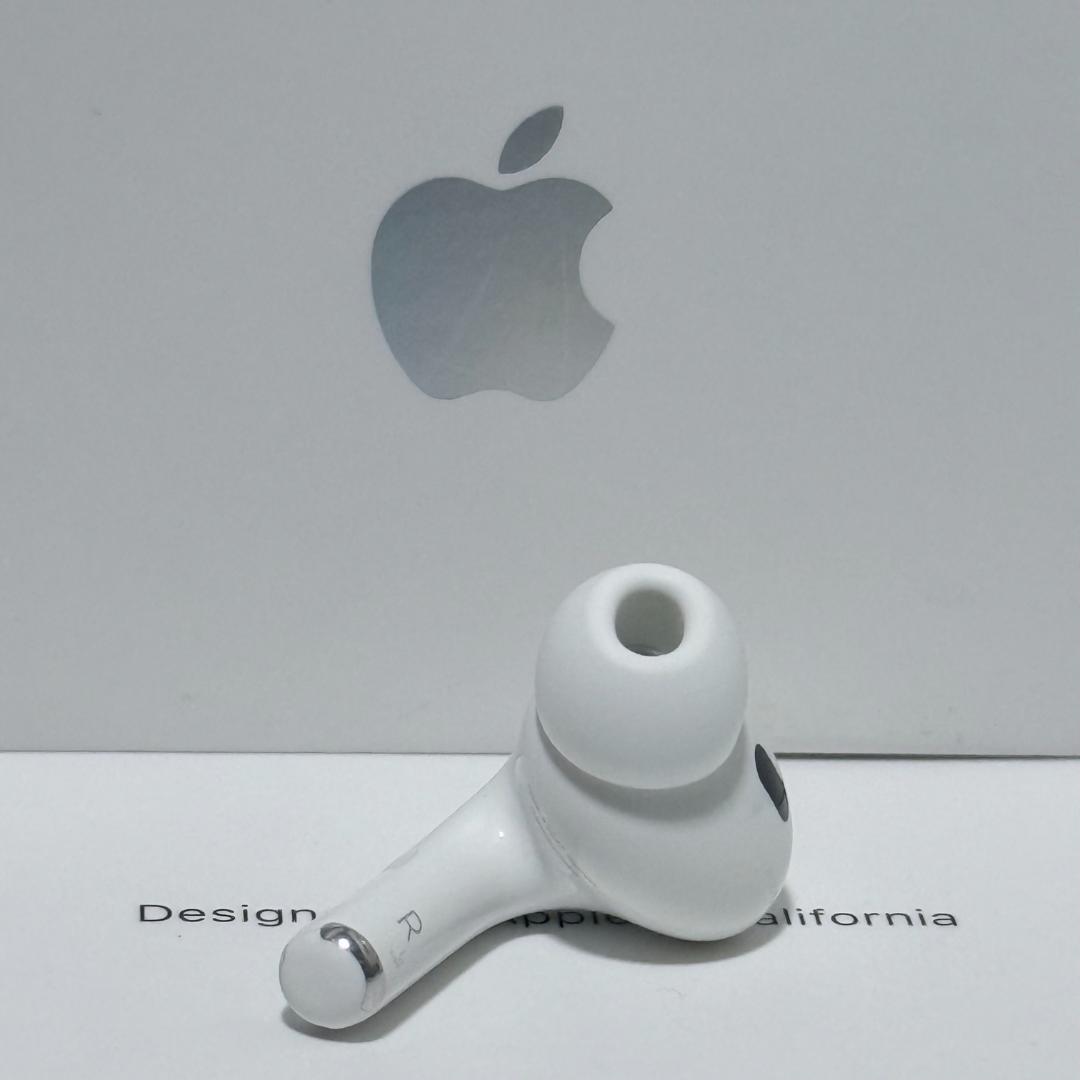 Apple AirPods Pro 第2世代 A3047 右耳のみ R 197