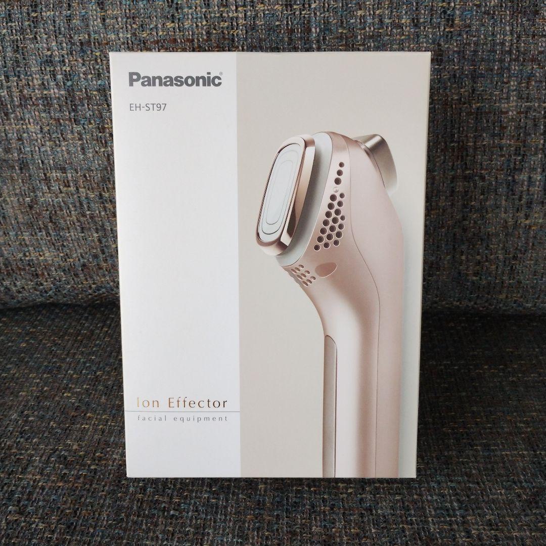 Panasonic イオンエフェクター