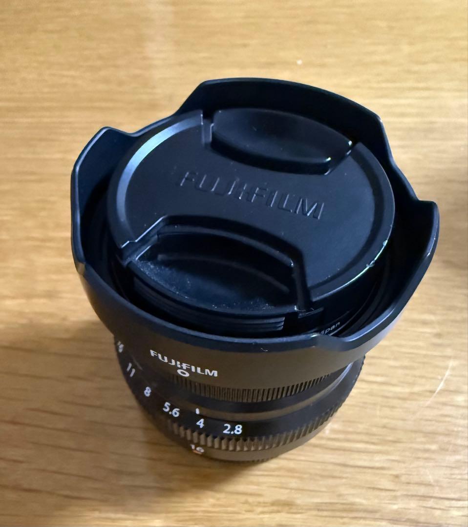 富士フイルム　X-T30 XC15-45レンズキット