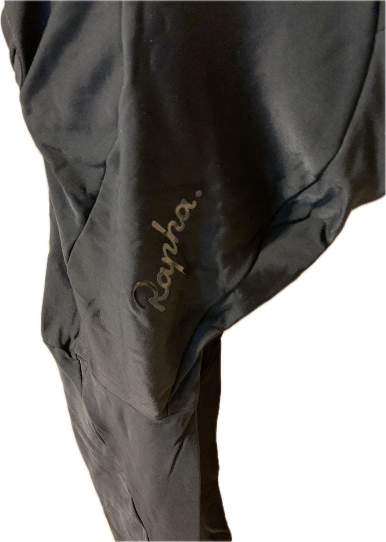 [Rapha] メンズ コアウィンタータイツパッド付き Lサイズ