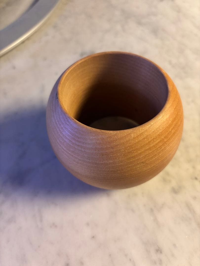アクセサリー 8uede caran wood cuff