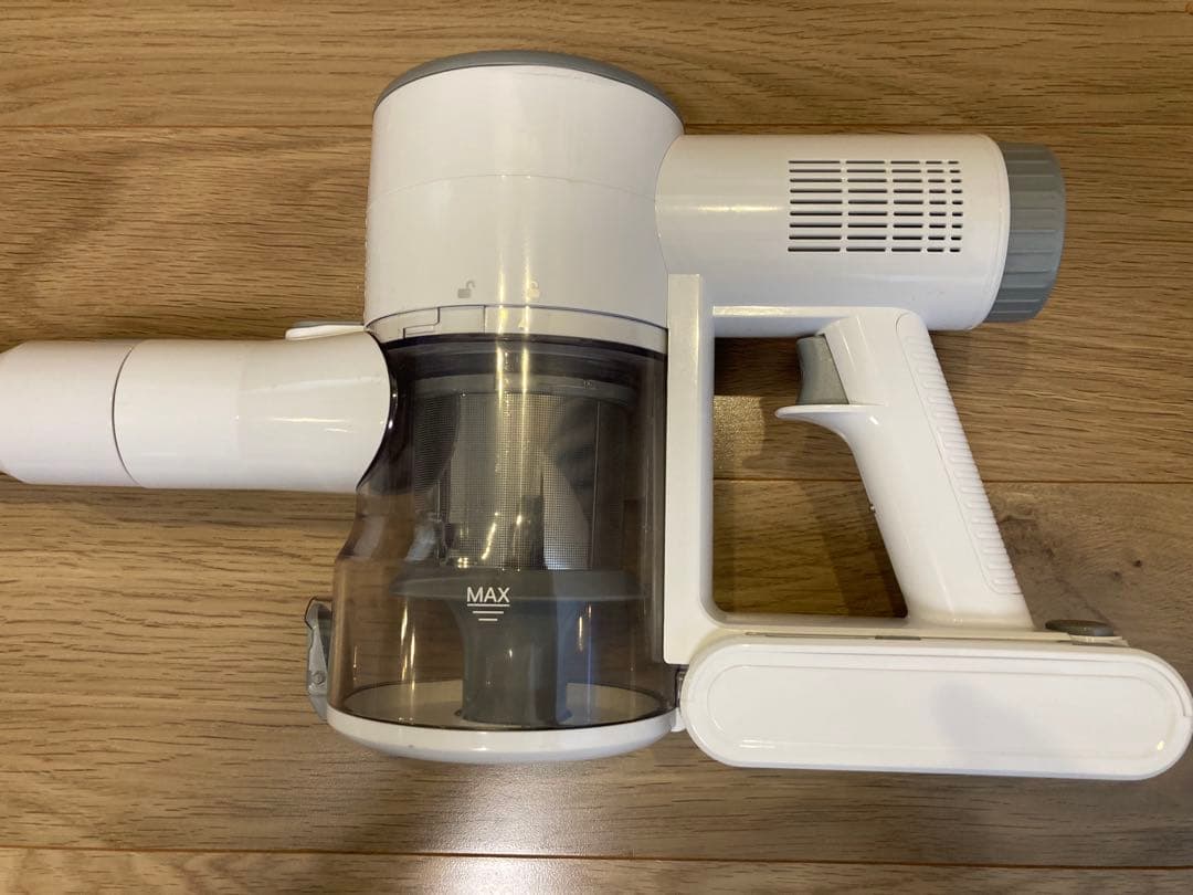 Tailuluスティッククリーナー E23