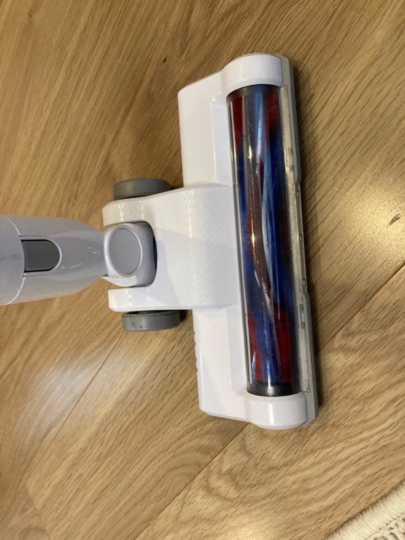 Tailuluスティッククリーナー E23