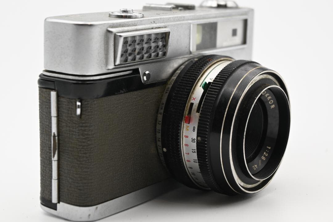 【値下げ】アンティークフィルムカメラ大放出★詰め合せ★最大15品