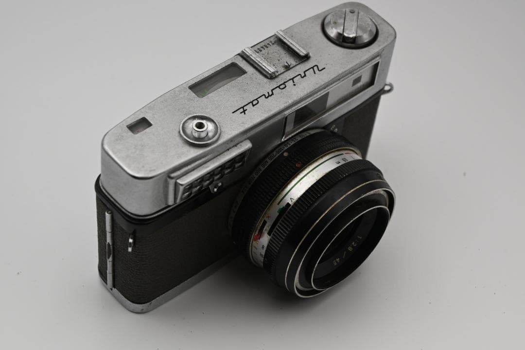 【値下げ】アンティークフィルムカメラ大放出★詰め合せ★最大15品