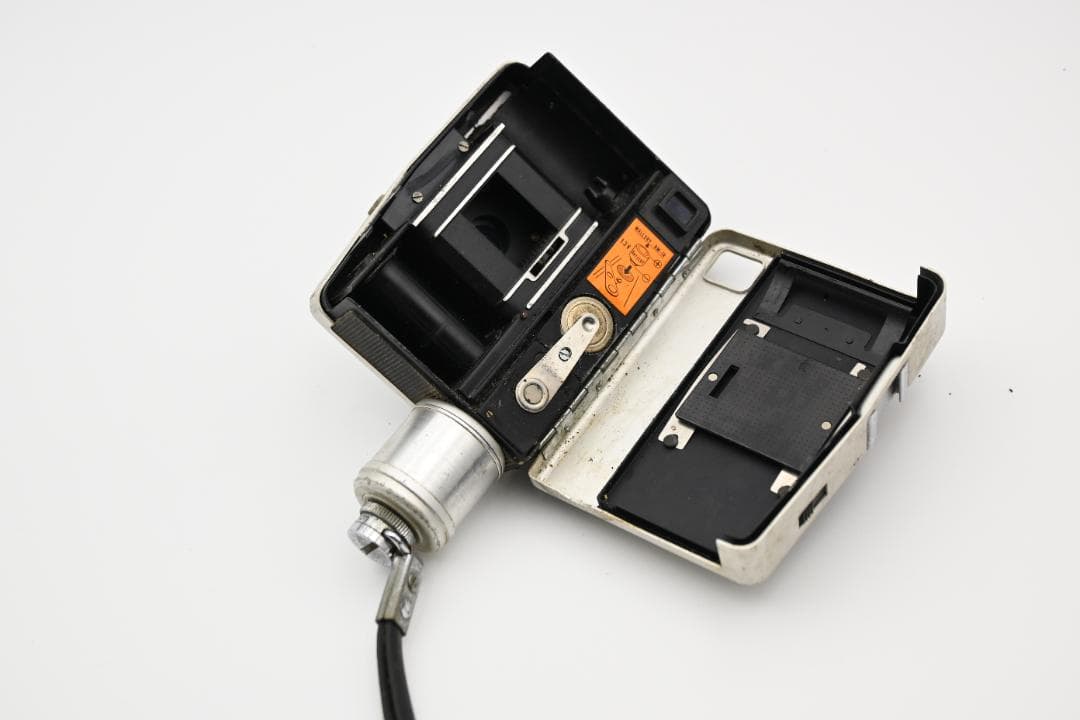 【値下げ】アンティークフィルムカメラ大放出★詰め合せ★最大15品