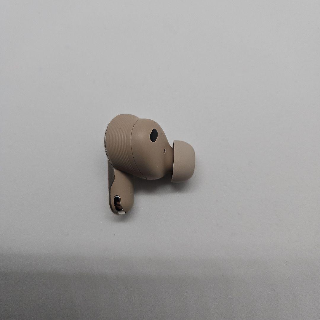 中古/左耳のみ/JBL TOUR PRO 3/ラテ/左のみ/⑱