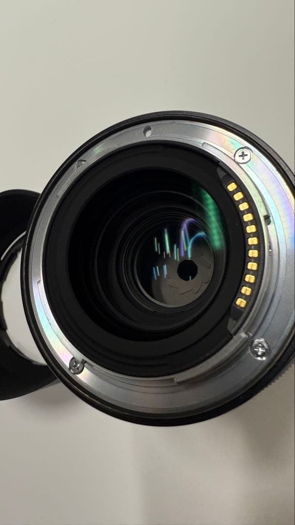 Nikon ニコン 50mm f1.8 S Zマウント
