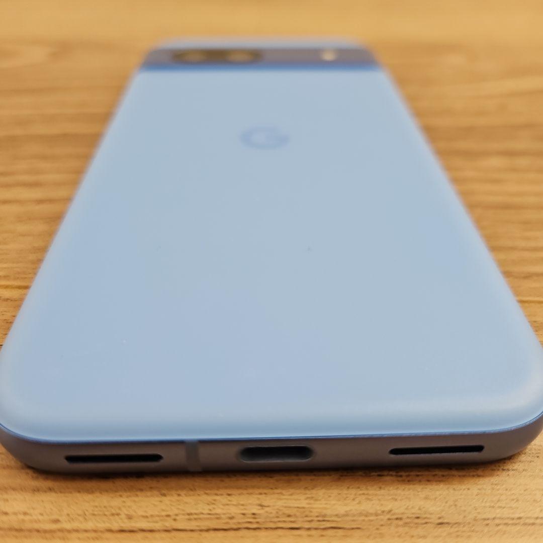 【美品】Google Pixel 8a bay