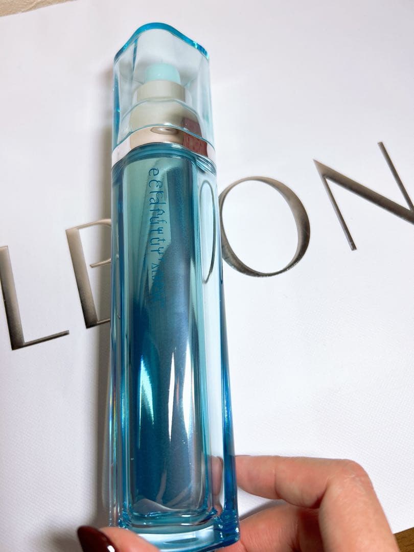 アルビオン エクラフチュールt60ml 詰め替え新品や空ボトル