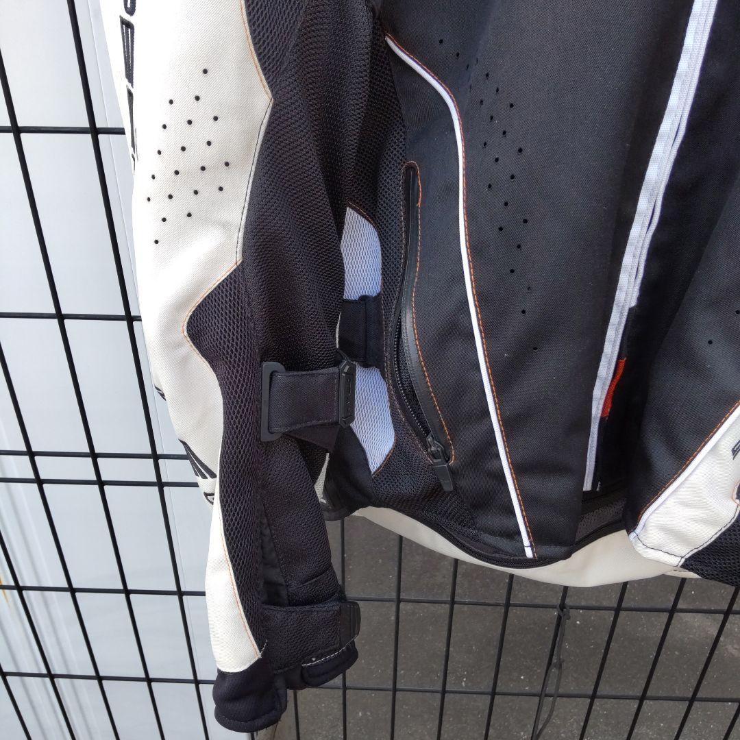 ロコGG・HYOD D3O ST-X ジャケット