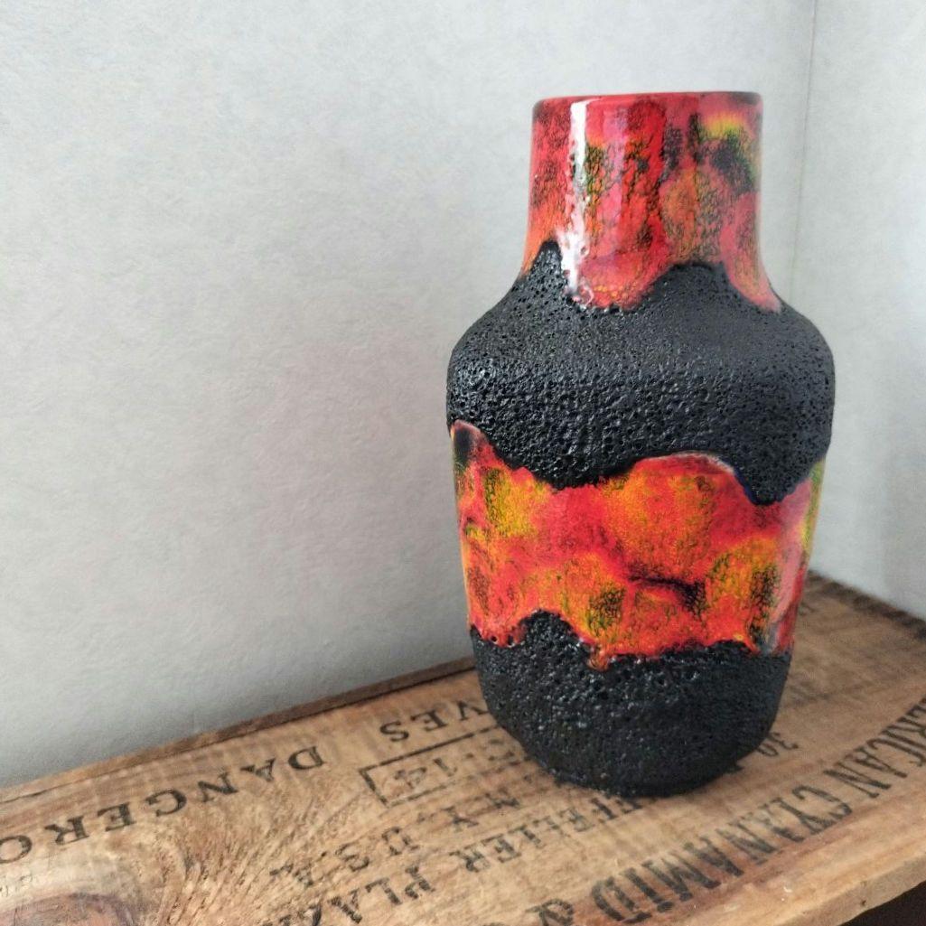 【Fat Lava】ファットラヴァ Walter Gerhards