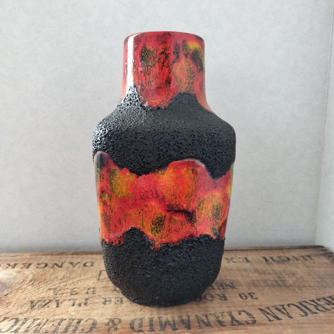 【Fat Lava】ファットラヴァ Walter Gerhards