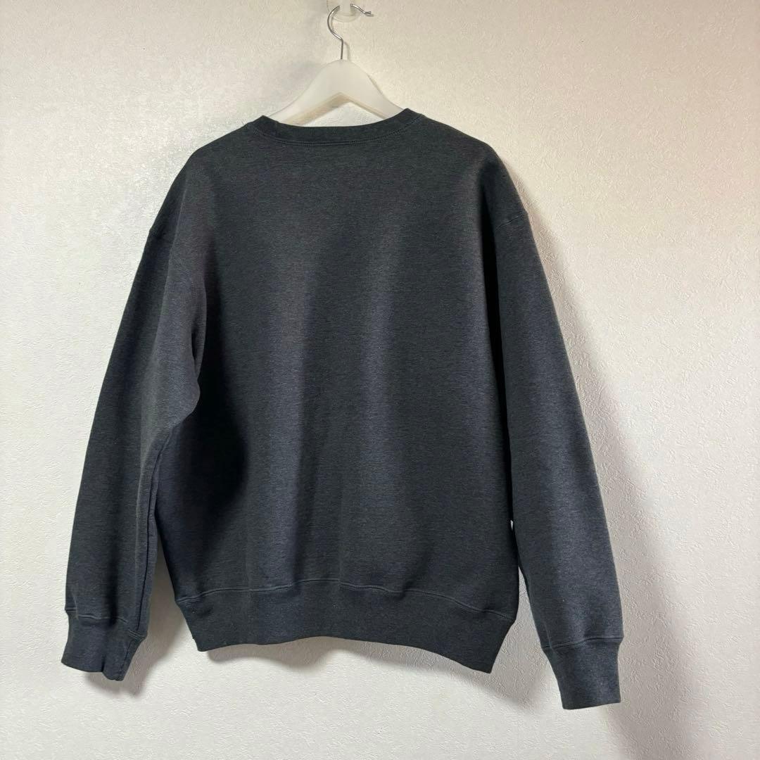 supreme シュプリーム　SMALL BOX CREWNECK M