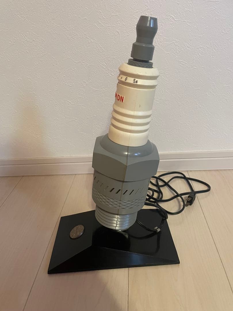 チャンピオン　ラジオ　champion spark plugs プラグ