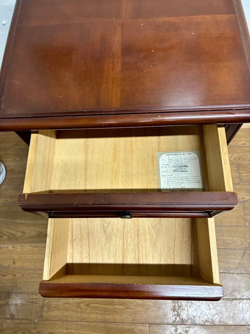 anco inu管372☆ヨーロピアンスタイル☆アンティーク☆5段チェスト