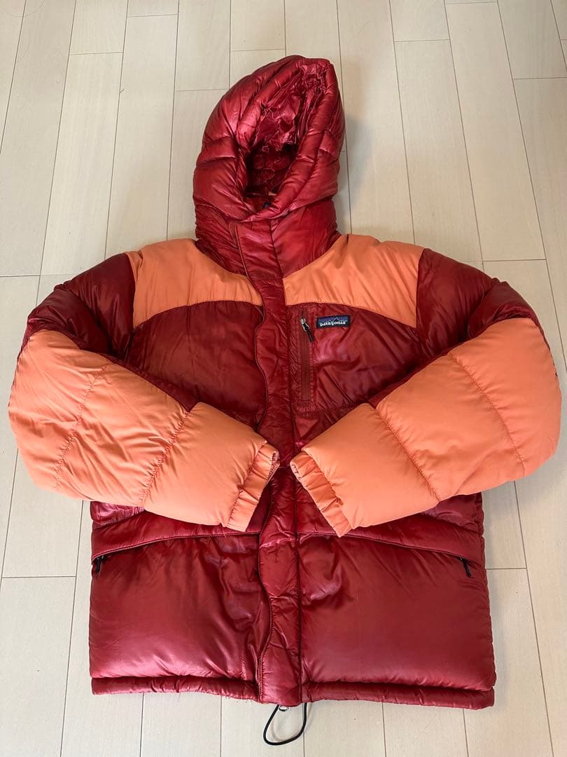 patagonia パタゴニア　ダウンパーカー　フィッツロイsize XS