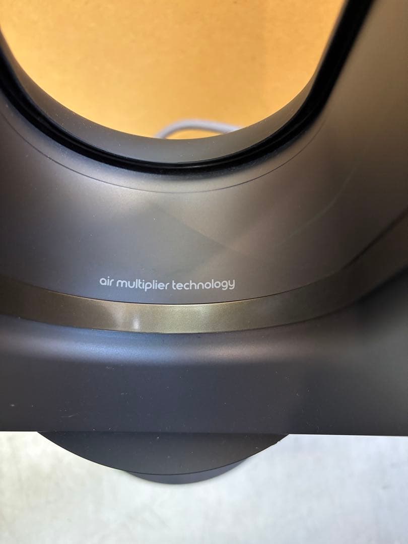 dyson ホット+クール 冷暖房 2021年製