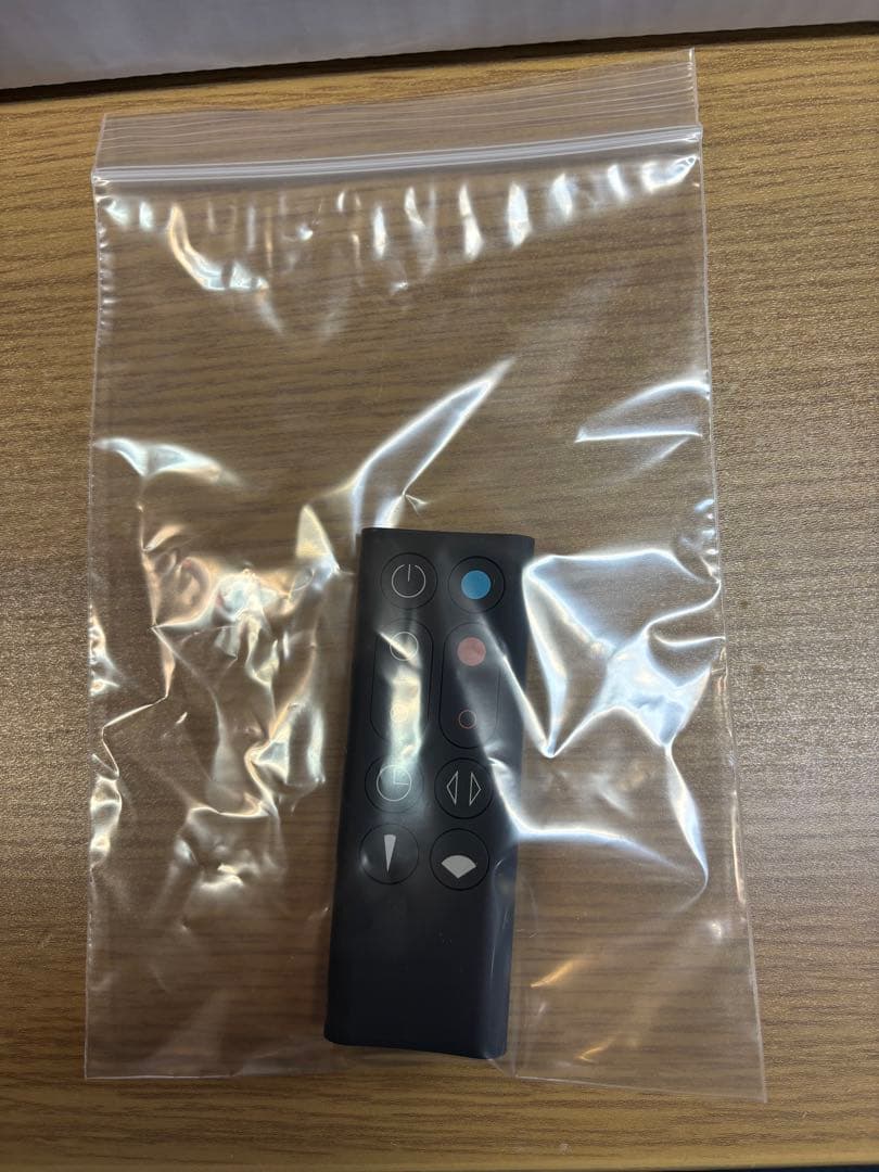 dyson ホット+クール 冷暖房 2021年製