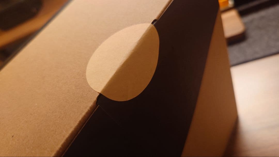 NWM ONE ダークグレイ MBH001KA 未開封未使用