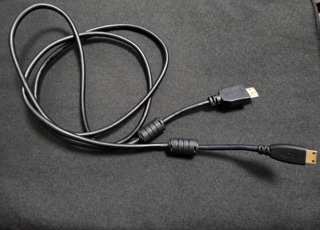 アイ・オー・データモバイルモニター