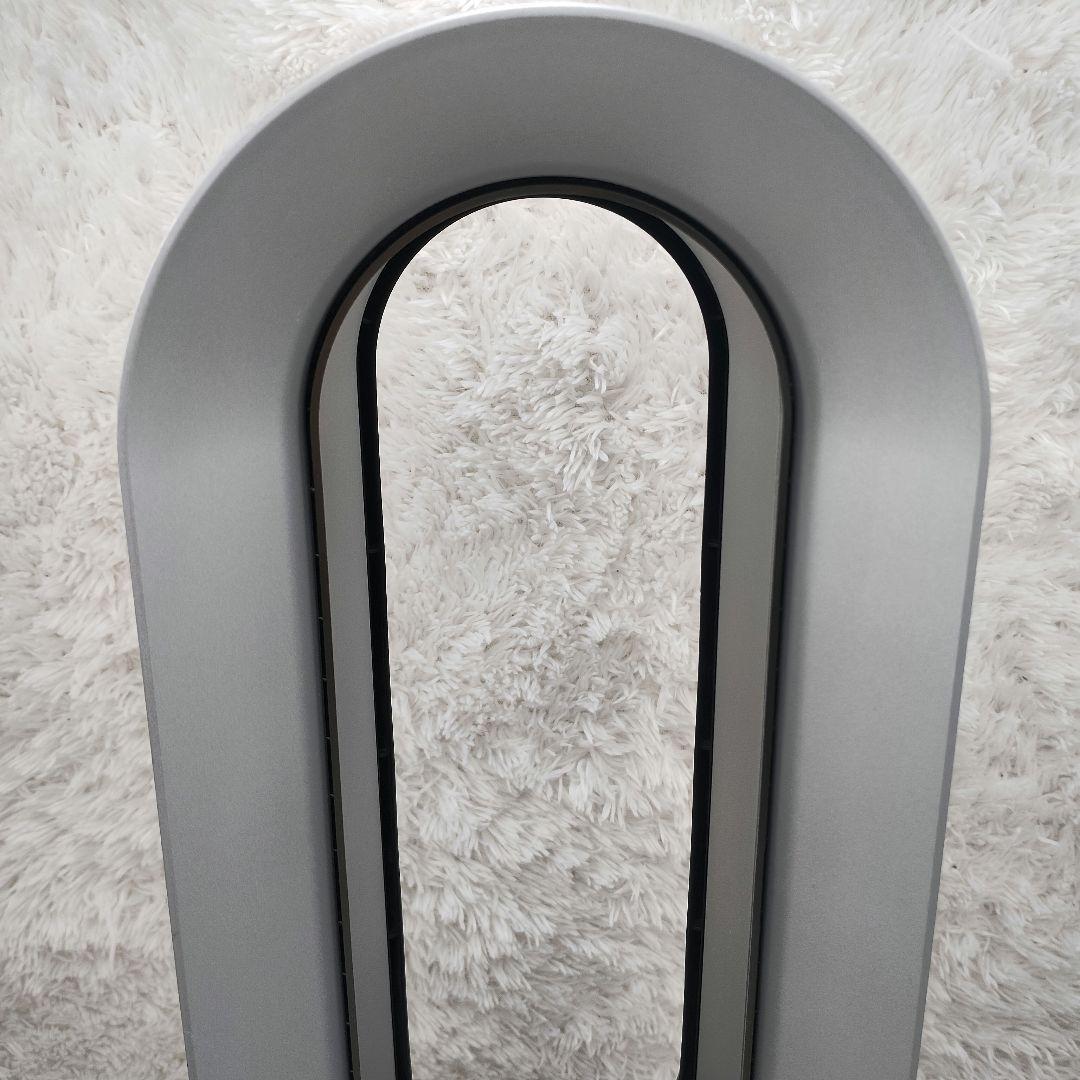 Wi-Fi対応モデル ダイソン ホット + クール HP03 空気清浄機