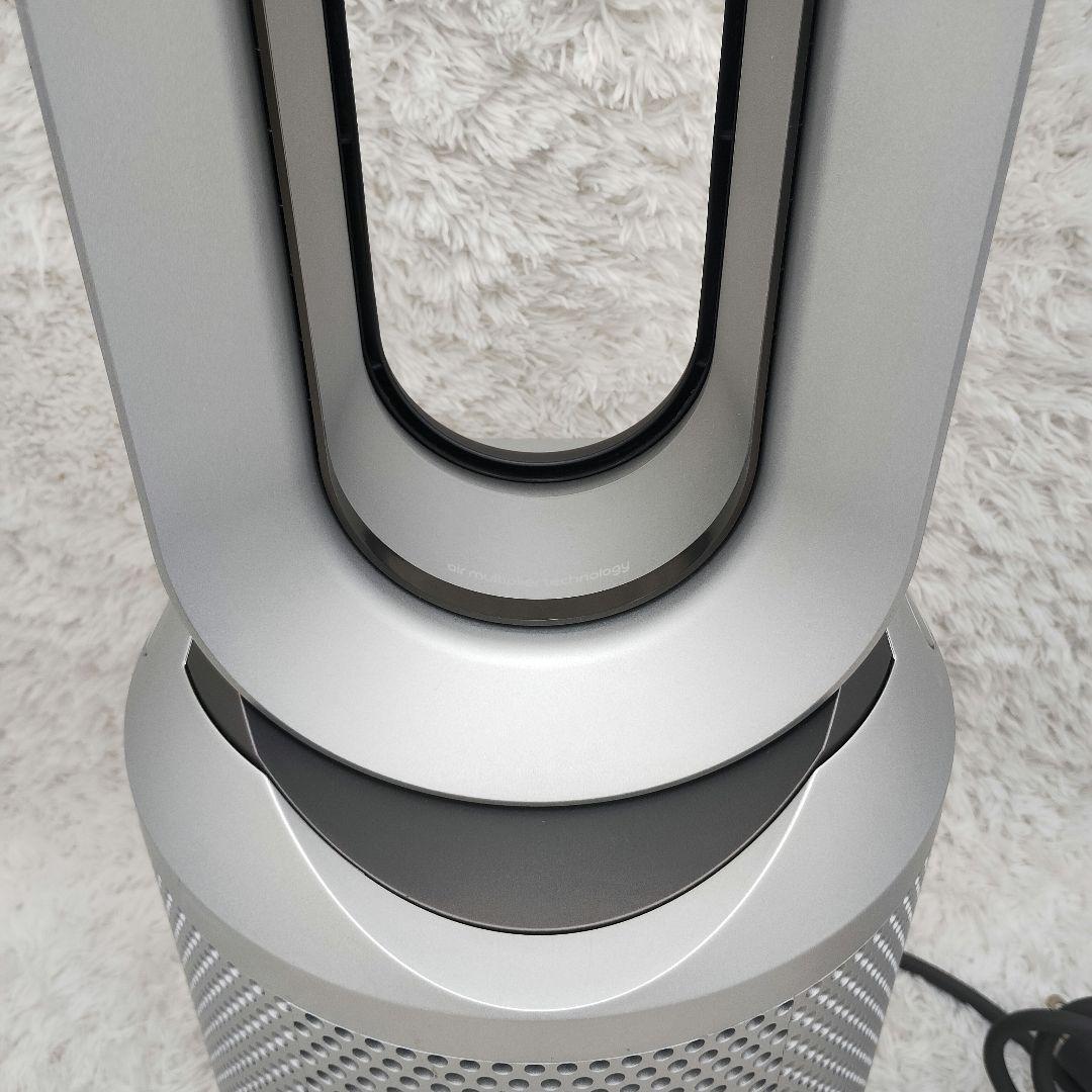 Wi-Fi対応モデル ダイソン ホット + クール HP03 空気清浄機