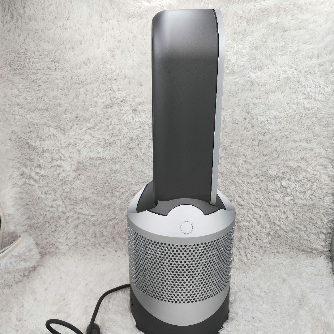 Wi-Fi対応モデル ダイソン ホット + クール HP03 空気清浄機