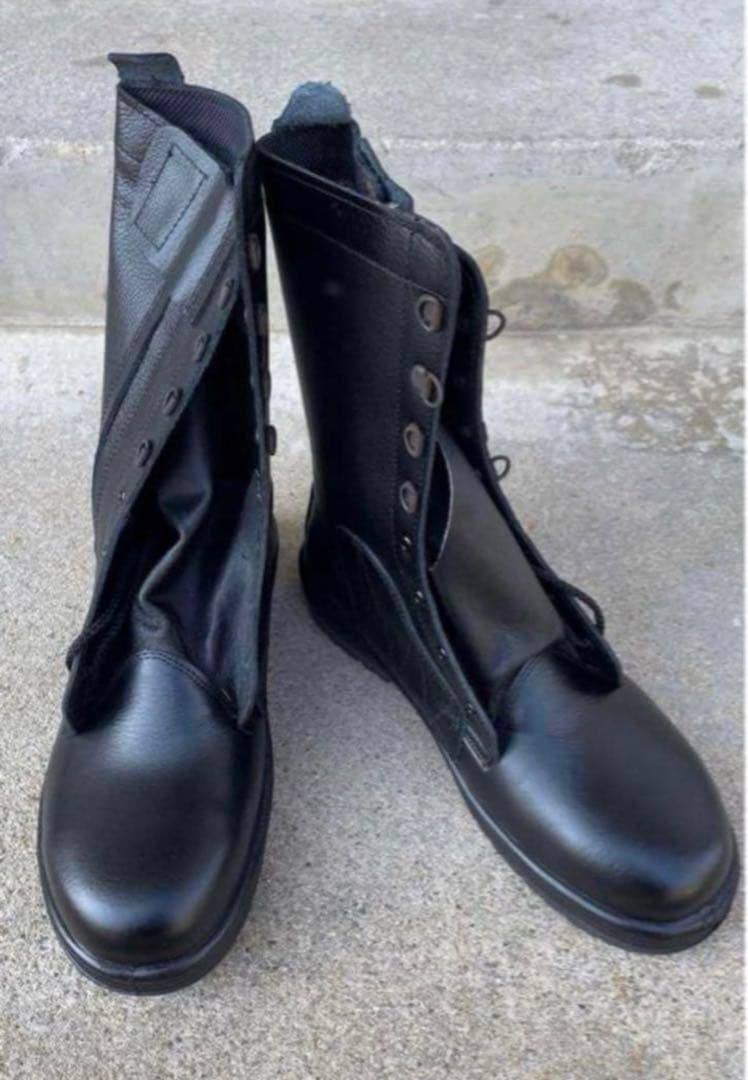 ミドリ安全靴【新品未使用】26.0cm（在庫2有り）