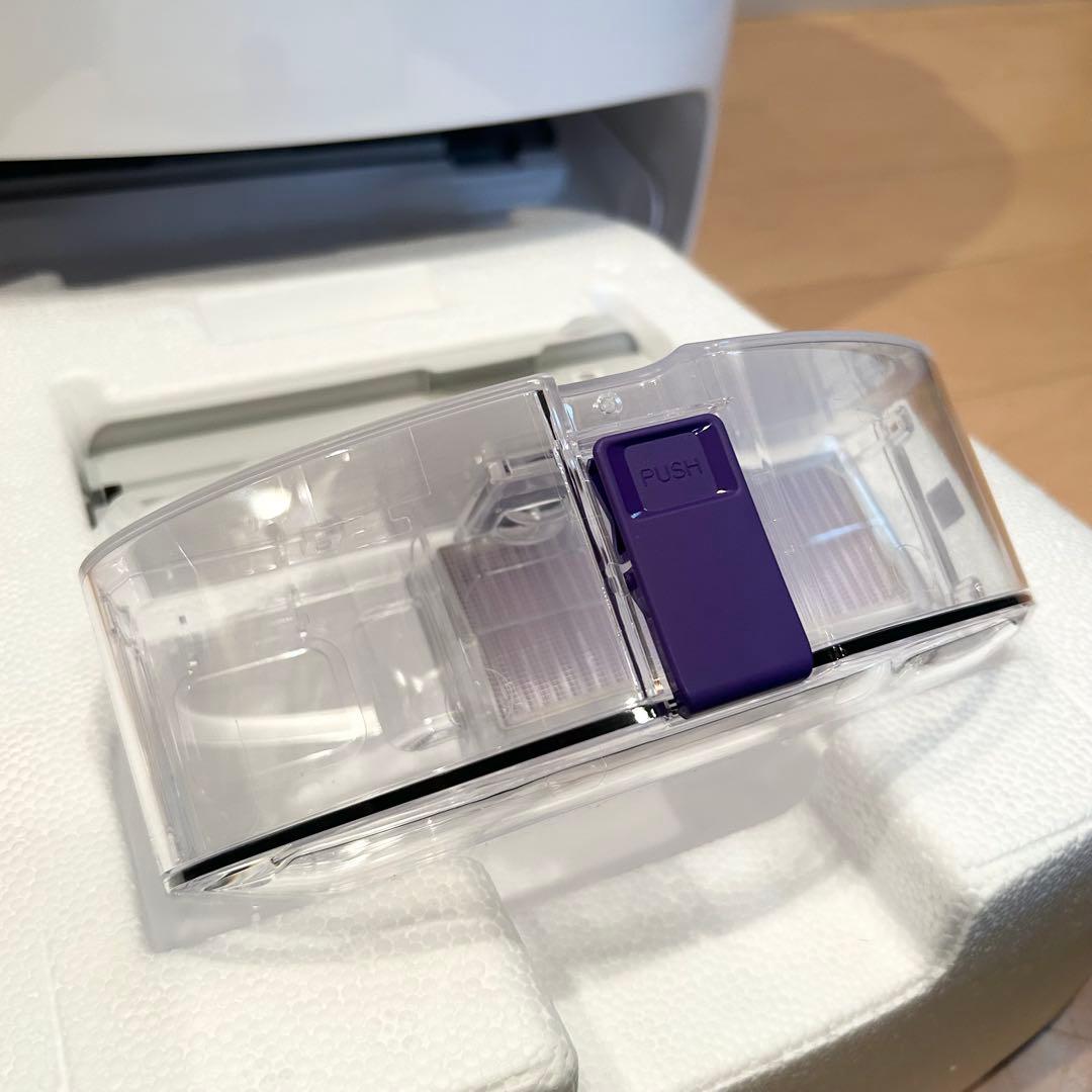 Narwal Freo X Ultra ナーワルフレオX 水拭き ロボット掃除機