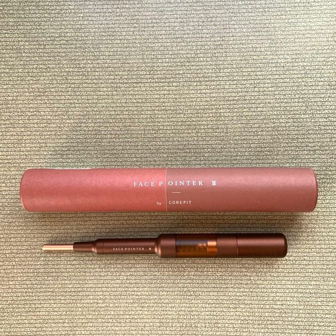 FACE POINTER II コアフィット