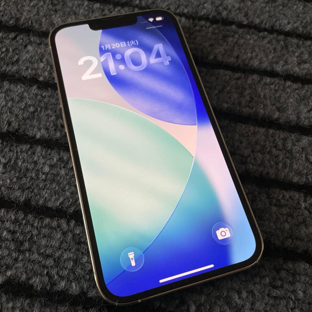 224 iPhone13 Pro 256GB SIMフリー