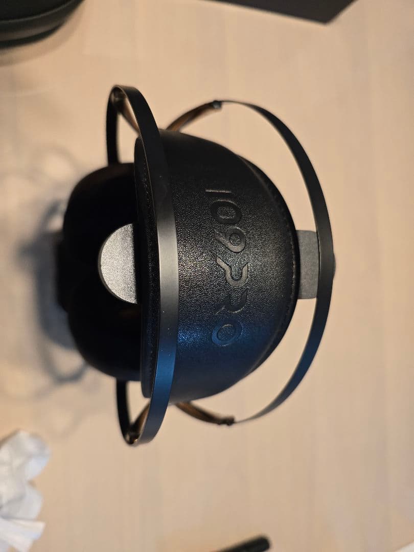 ヘッドホン Meze Audio 109 Pro