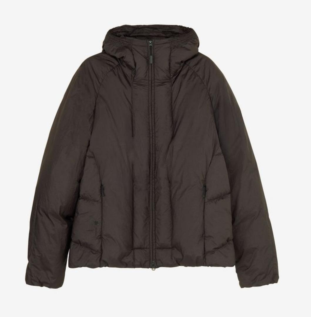 最終SALE ゴールドウィン Goldwin J l-a L ダウン ジャケット