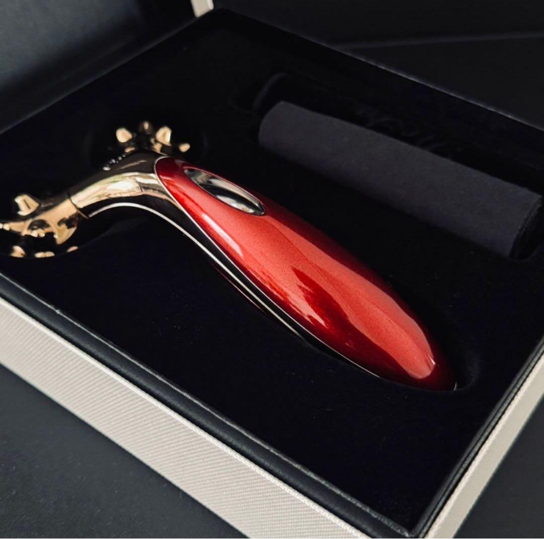 【新品未使用】ReFa リファリズム RF-RT2320C-R