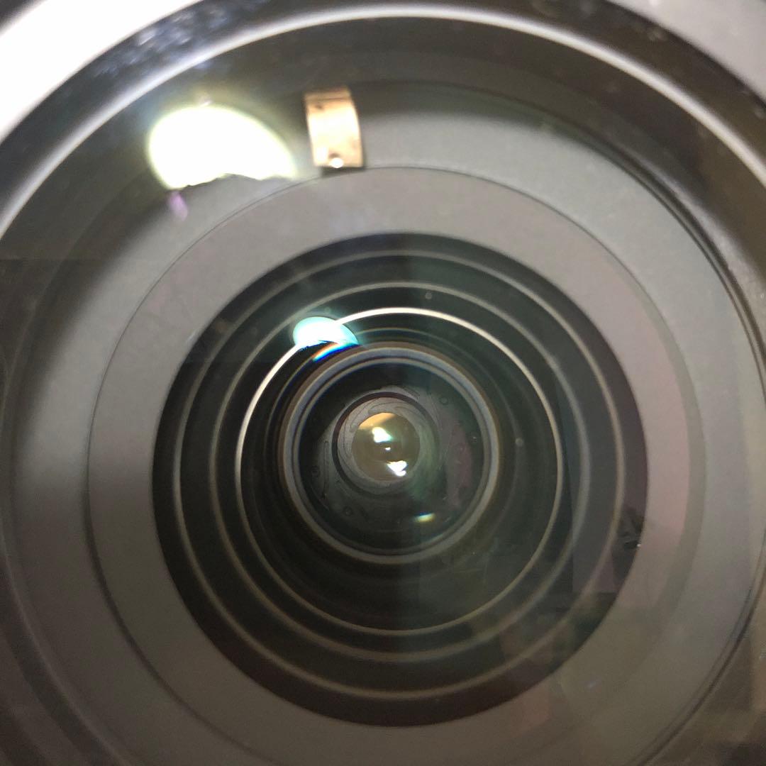 Canon レンズ RF24-105mm F4 L IS USM ジャンク