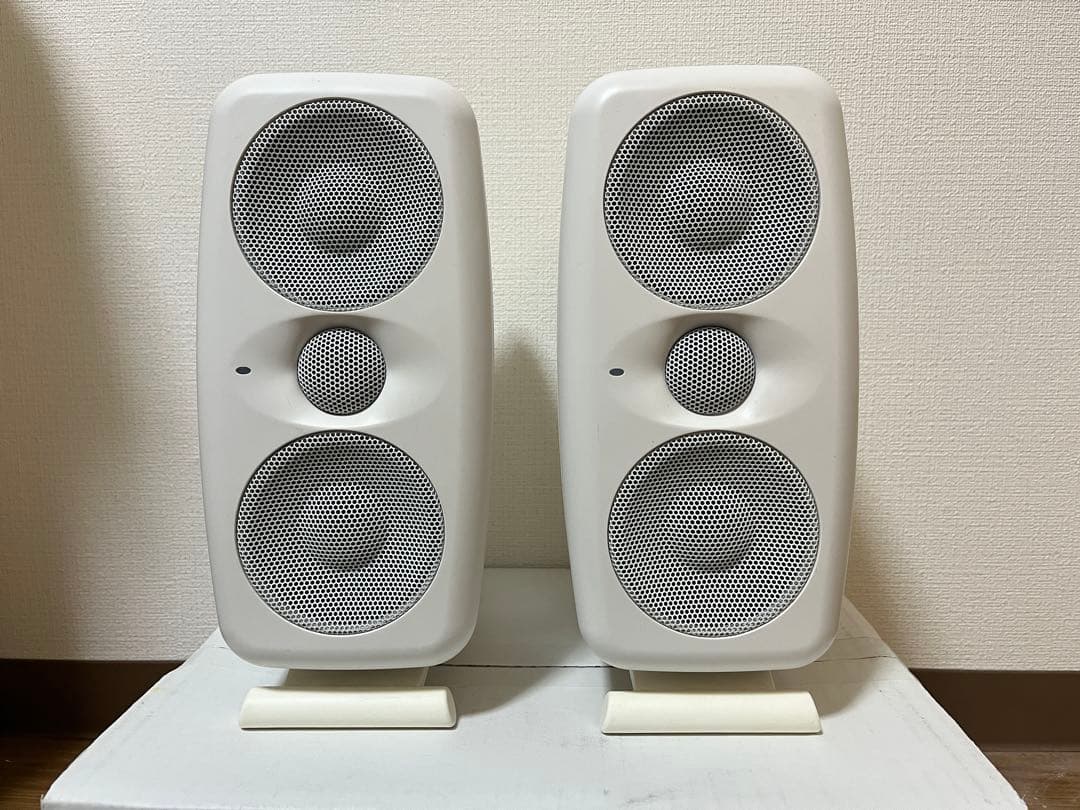 iLoud MTM ペアセット(白)