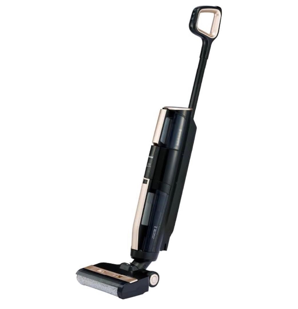 ハイアール(Haier)JC-M1A 吸引式床拭き掃除機