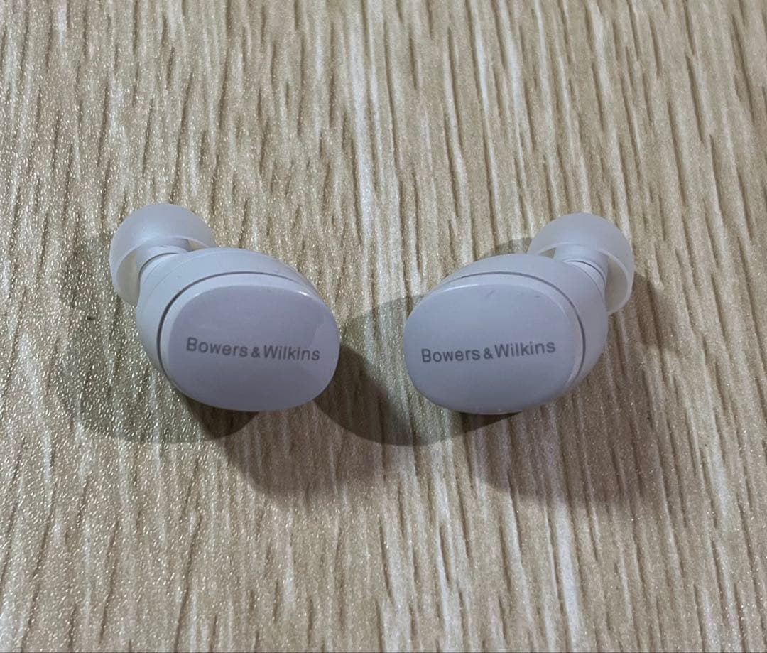 Bowers & Wilkins Pi6 ワイヤレスイヤフォン